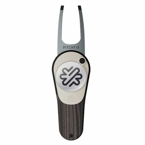 Pitch Fix Woodie Black As