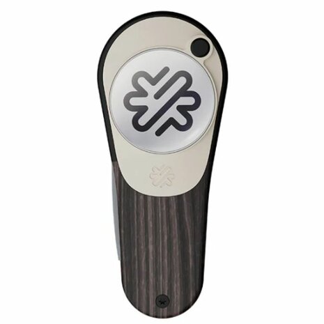 Pitch Fix Woodie Black As