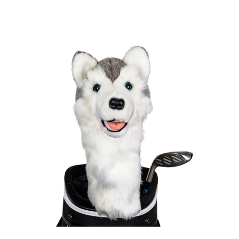 Daphne Headcover Driver Husky