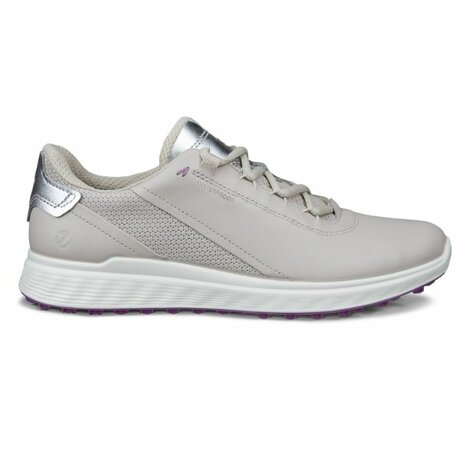 Ecco W Golf S-Casual Taupe
