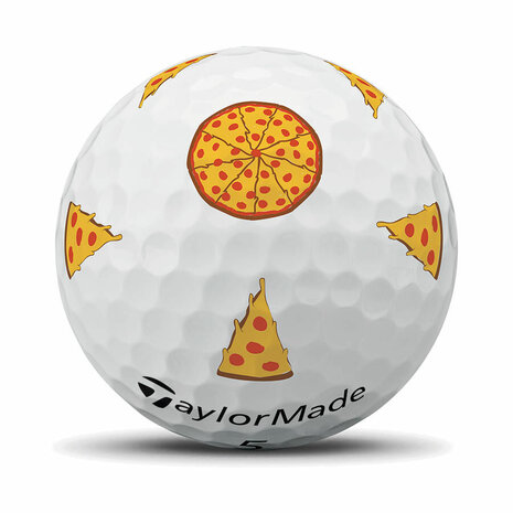 Taylormade TP5 Pix Pizza