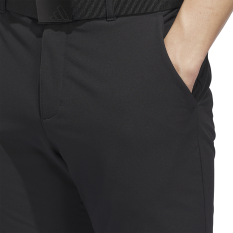 Adidas Heren Winter Golfbroek Ultimate Artic Cold Zwart