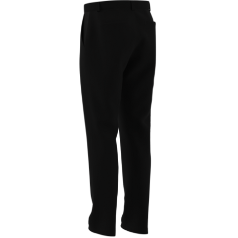 Adidas Heren Winter Golfbroek Ultimate Artic Cold Zwart