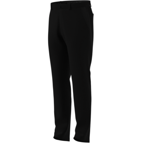 Adidas Heren Winter Golfbroek Ultimate Artic Cold Zwart