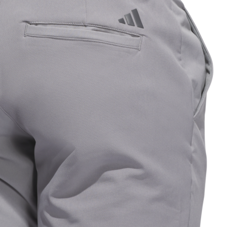 Adidas Heren Winter Golfbroek Ultimate Artic Cold Grijs