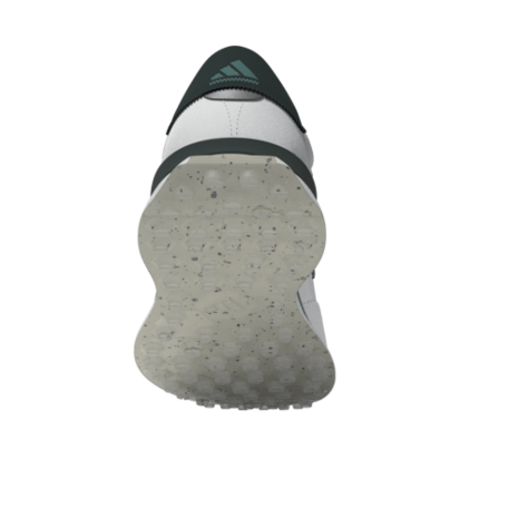 Adidas Heren Golfschoenen S2G 24 Wit groen