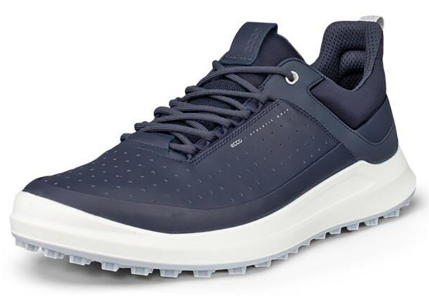 Ecco M Golf Core Hybrid Heren Navy