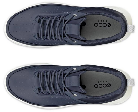 Ecco M Golf Core Hybrid Heren Navy