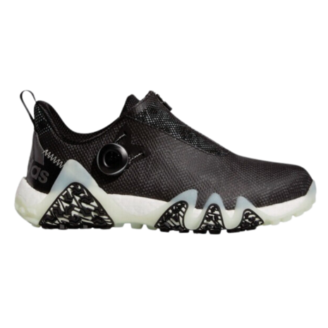 Adidas Codechaos BOA 22 Black Lingreen