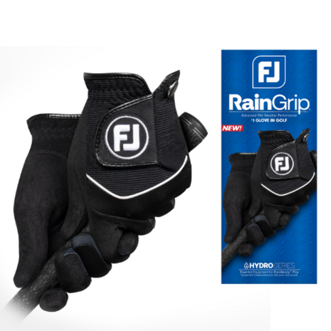 Footjoy Rain GripHydro Series Golfhandschoenen