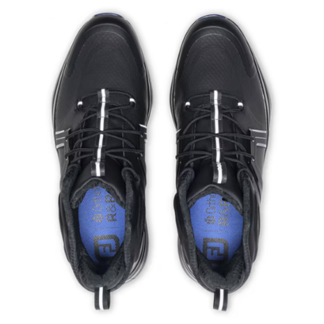 Footjoy Heren Golfschoenen Hyperflex Zwart