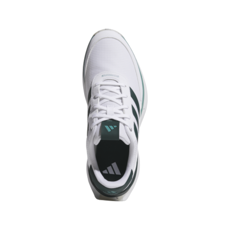 Adidas Heren Golfschoenen S2G 24 Wit groen