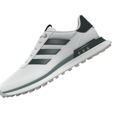 Adidas Heren Golfschoenen S2G 24 Wit groen