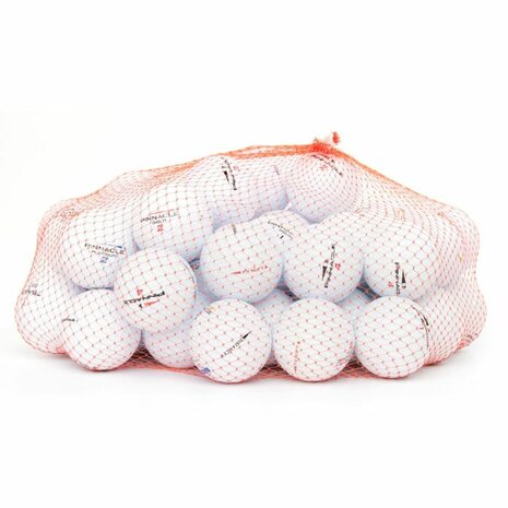 Pinnacle lakeballs 100