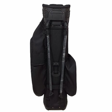 Fastfold Standbag  Orion Zwart