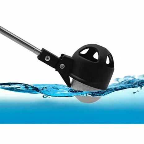 Golfballen Hengel 3 Meter Uitschuifbaar