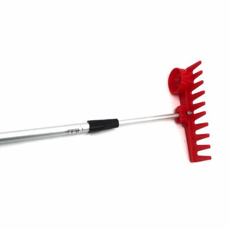 Golf Hark Inclusief Retreiver