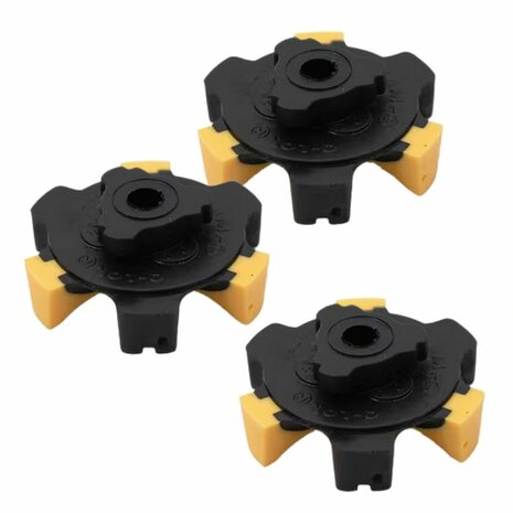 Champ Scorpion Stinger Q-Lock Spikes