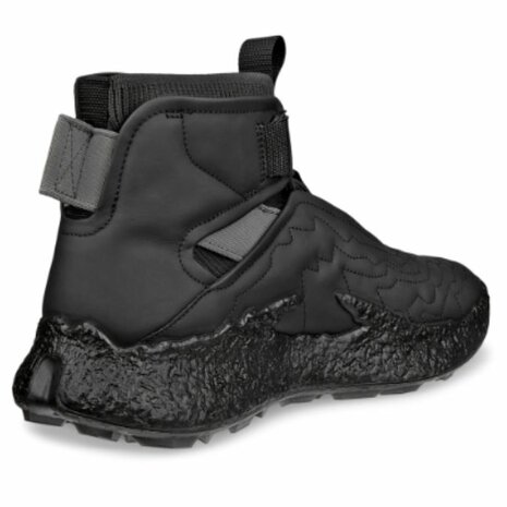 Ecco M Golf Biom H Heren Winterboots Zwart