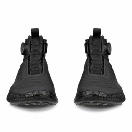 Ecco M Golf Biom H Heren Winterboots Zwart