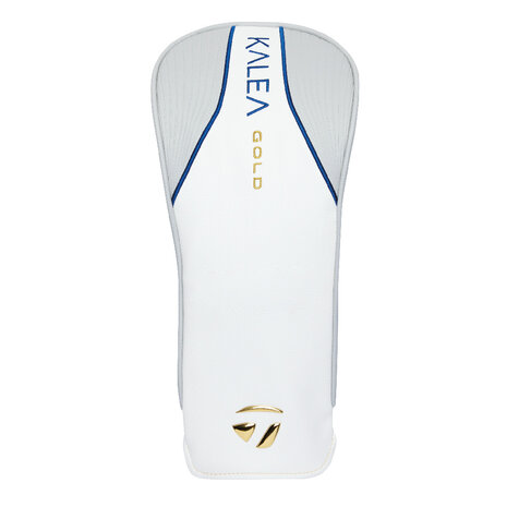 Driver Kalea Gold Dames 11.5 graden