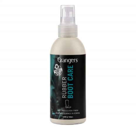 Grangers Rubber Boot Care 150ml