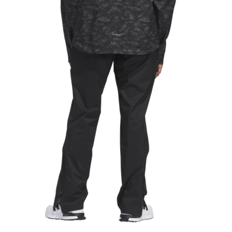 Adidas Waterdichte Golfbroek Climaproof Zwart