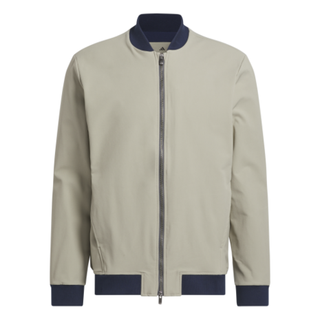 Adidas Ultimate Full Zipp Heren Golfjas Putbei 