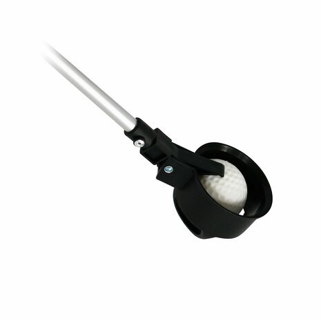 Golfballen Hengel 3 Meter Uitschuifbaar
