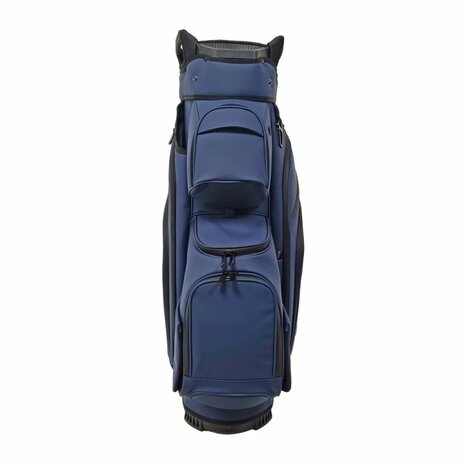 Fastfold Elegance Cartbag Navy