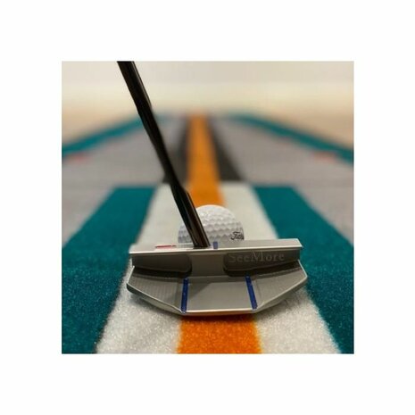 Explaner Putting Mat 3 Meter