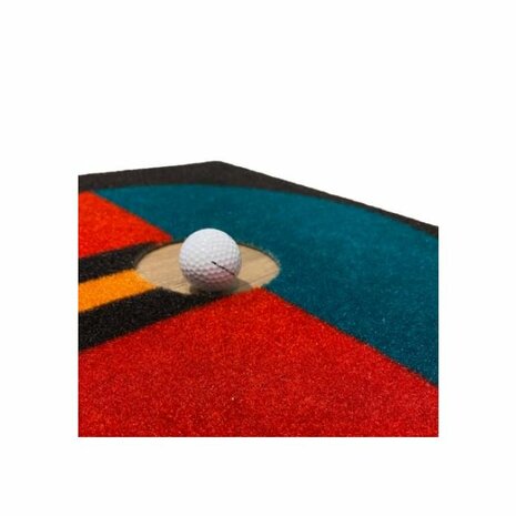 Explaner Putting Mat 3 Meter