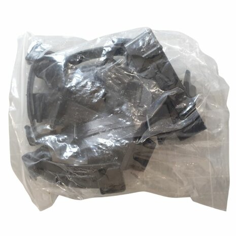 Clicgear Hedgehog Winterwielen 14inch Origineel