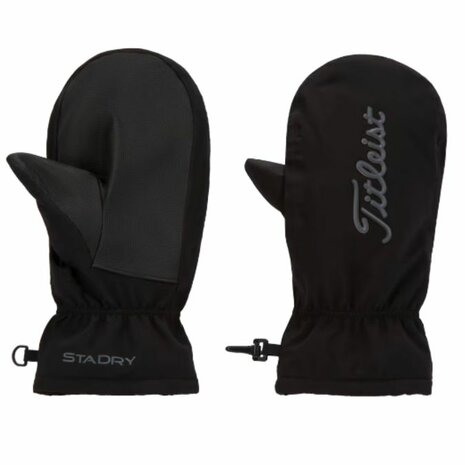 Titleist Stadry Mittens Winterhandschoenen