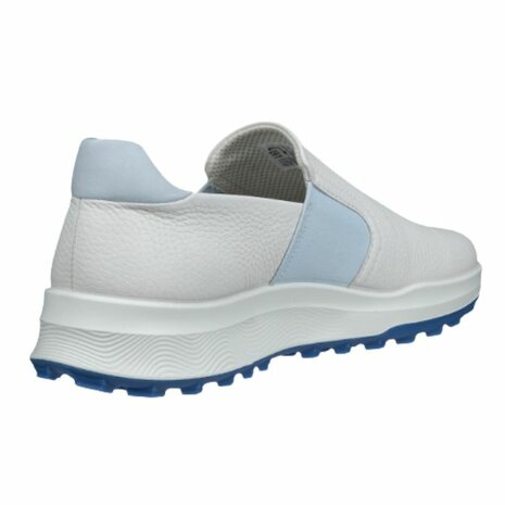 Ecco W Golf Street Vibe Dames Golfschoenen White Air