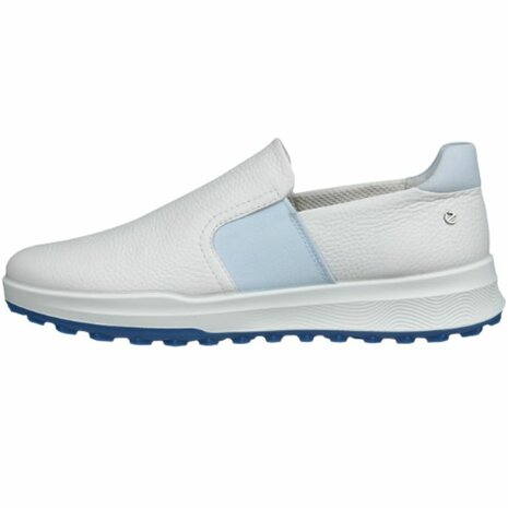 Ecco W Golf Street Vibe Dames Golfschoenen White Air