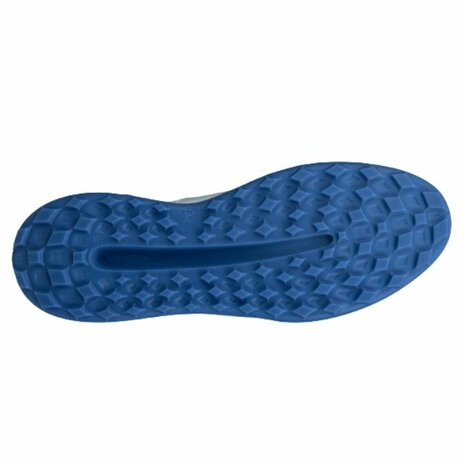 Ecco W Golf Street Vibe Dames Golfschoenen White Air