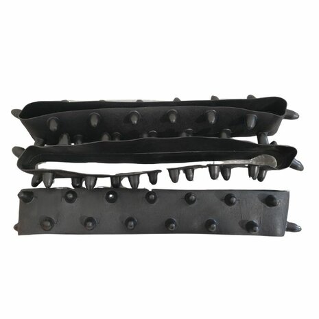 Clicgear Hedgehog Winterwielen 14inch Origineel