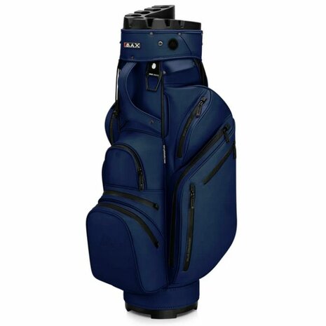 Big Max Dri Lite Silencio Prime Navy