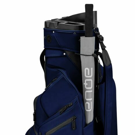 Big Max Dri Lite Silencio Prime Navy