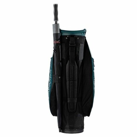 Sun Mountain Forerunner Cartbag Waterresistant Black Pond Sand