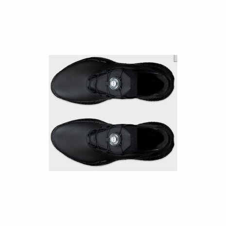 Ecco M Biom H5 BOA Heren Golfschoenen Zwart