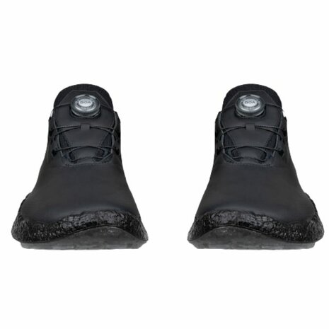 Ecco M Biom H5 BOA Heren Golfschoenen Zwart