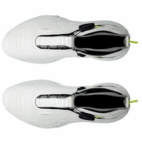 Ecco M Golf Biom H Heren Winterboots Wit