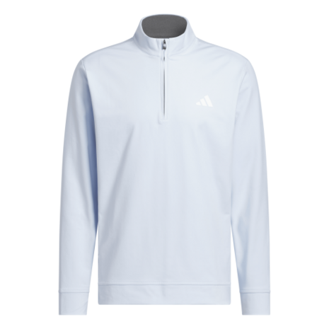 Adidas Herren Ultimate Midlayer Hellblau