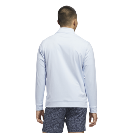 Adidas Herren Ultimate Midlayer Hellblau