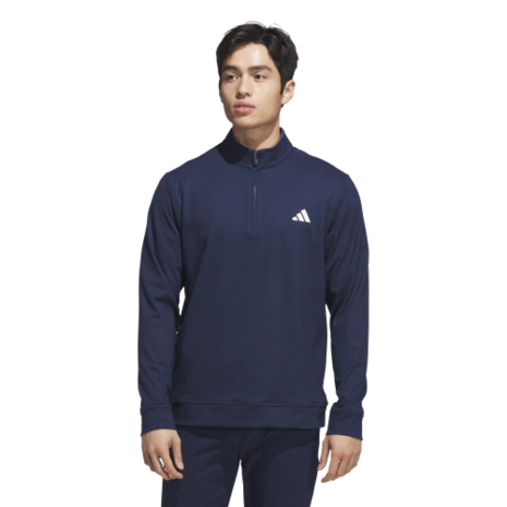 Adidas Heren Ultimate Midlayer Navy
