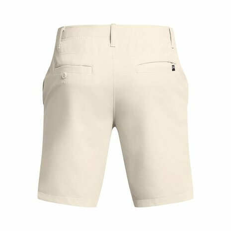 Under Armour Drive Taper Short Summit Wit