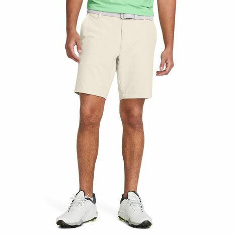 Under Armour Drive Taper Short Summit Wit
