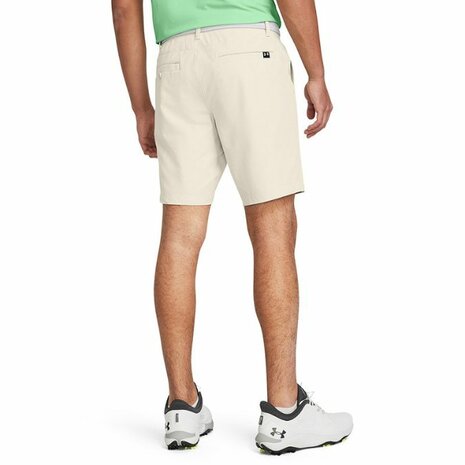 Under Armour Drive Taper Short Summit Wit